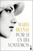 Portada del libro Por si un día volvemos