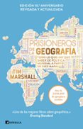Portada del libro Prisioneros de la geografía