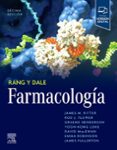 Portada del libro Rang y Dale. Farmacología
