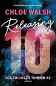 Portada del libro Releasing 10