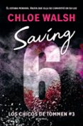 Portada del libro Saving 6
