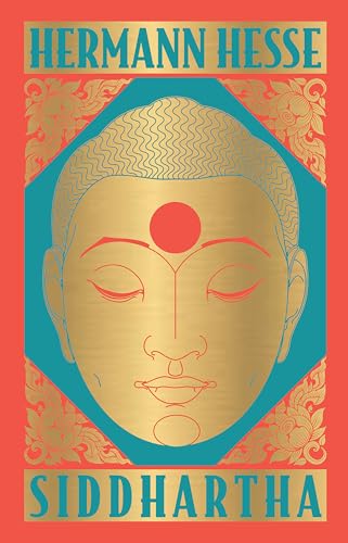 Portada del libro Siddhartha