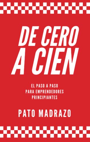 Portada de Cero a cien de Brad Feld y Jason Mendelson