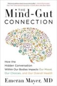 Portada del libro The Mind-Gut Connection