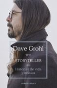Portada del libro The Storyteller