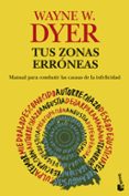 Portada del libro Tus zonas erróneas